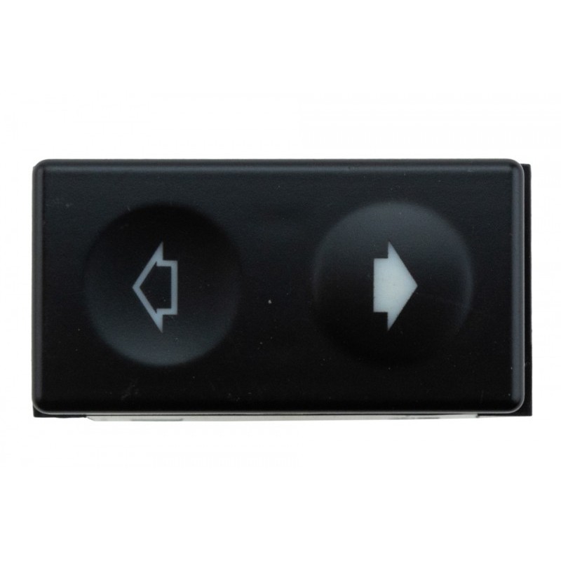 Comutator macara geam Bmw Seria 3 E36 1990-1999, 61318365300