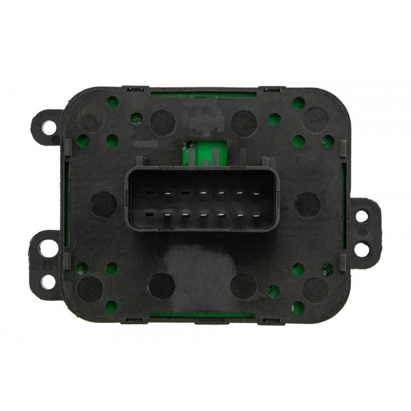 Comutator reglaj geam Jeep Liberty 2005-, 56054002AA