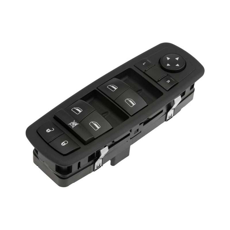 Comutator reglaj geam Chrysler Town&amp;Country 2009-, Dodge Grand Caravan 2009-, 04602535AC