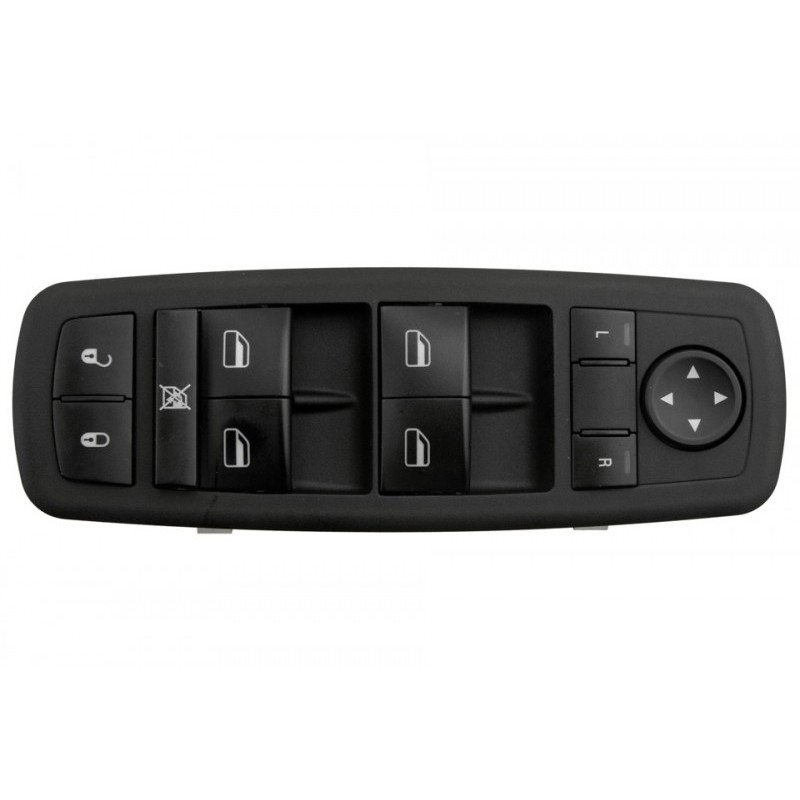 Comutator reglaj geam Chrysler Town&Country 2009-, Dodge Grand Caravan 2009-, 04602535AC