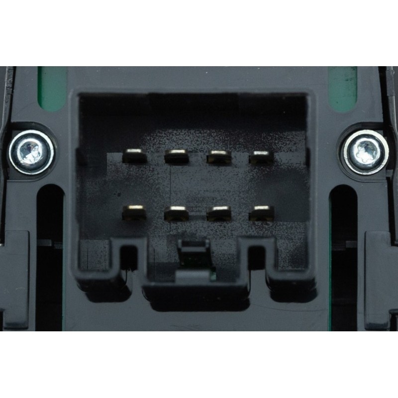 Comutator reglaj geam Chrysler Town&Country 2008-, Dodge Grand Caravan 2008-, Journey 2010-, Jeep Liberty 2009-, fata Dreapta, 04602540AF