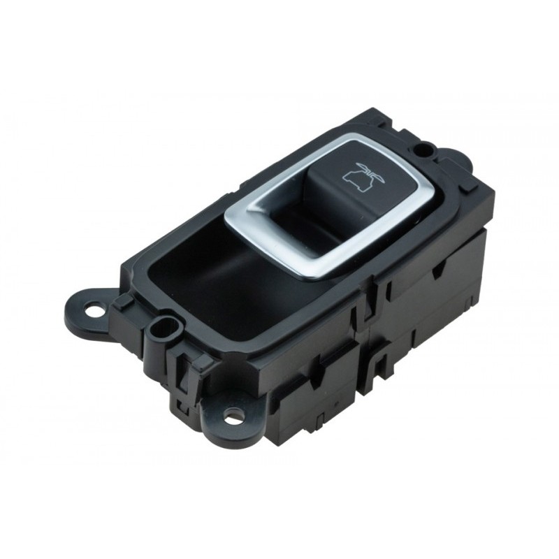 Comutator, buton deschidere usa spate Tesla Model X 2016-, Negru, 103810702C