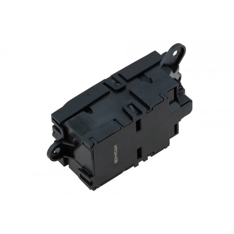 Comutator, buton deschidere usa spate Tesla Model X 2016-, Negru, 103810702C