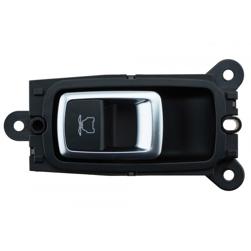 Comutator, buton deschidere usa spate Tesla Model X 2016-, Negru, 103810702C