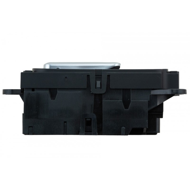 Comutator, buton deschidere usa spate Tesla Model X 2016-, Negru, 103810702C