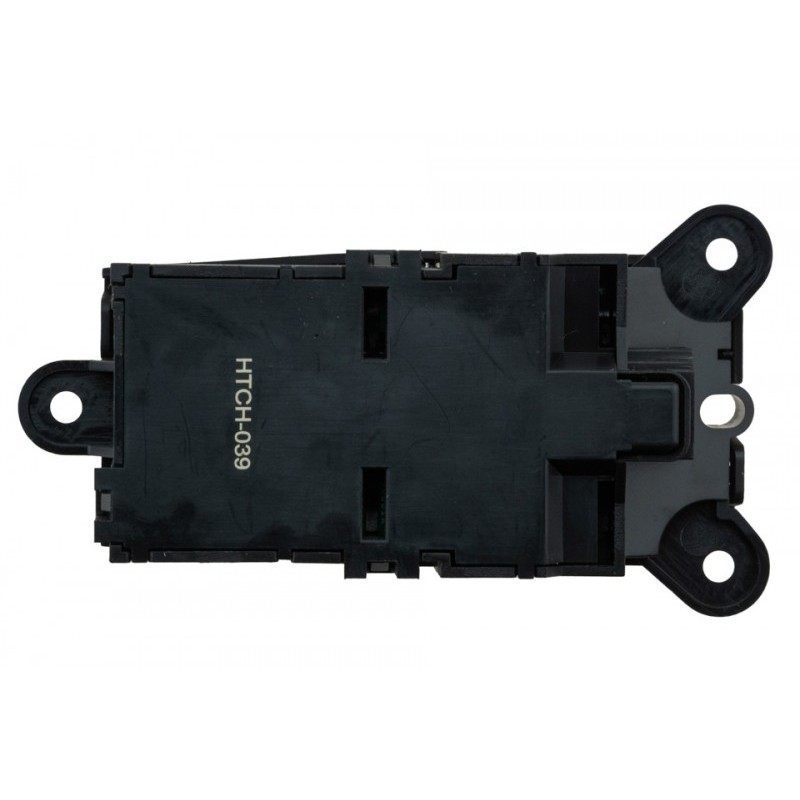 Comutator, buton deschidere usa spate Tesla Model X 2016-, Negru, 103810702C