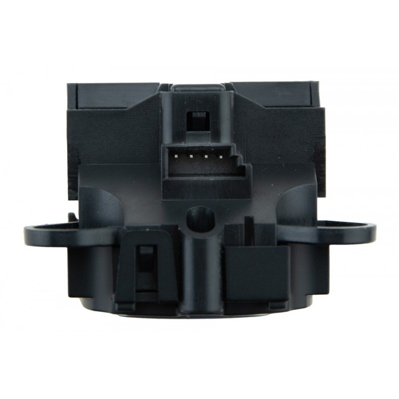 Comutator, buton deschidere usa spate Tesla Model X 2016-, Negru, 103810702C