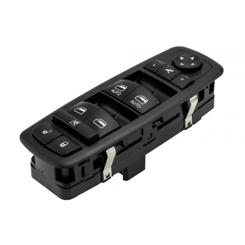 Comutator reglaj geam Chrysler Town&amp;Country 3.3, 3.8, 4.0 2009-, Dodge Grand Caravan 3.3, 3.8, 4.0 2009-, 4602536AD