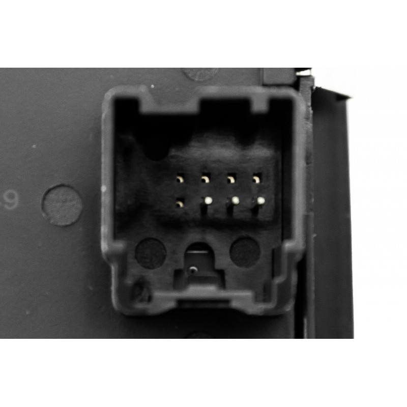 Comutator reglaj geam Chrysler Town&Country 3.3, 3.8, 4.0 2009-, Dodge Grand Caravan 3.3, 3.8, 4.0 2009-, 4602536AD