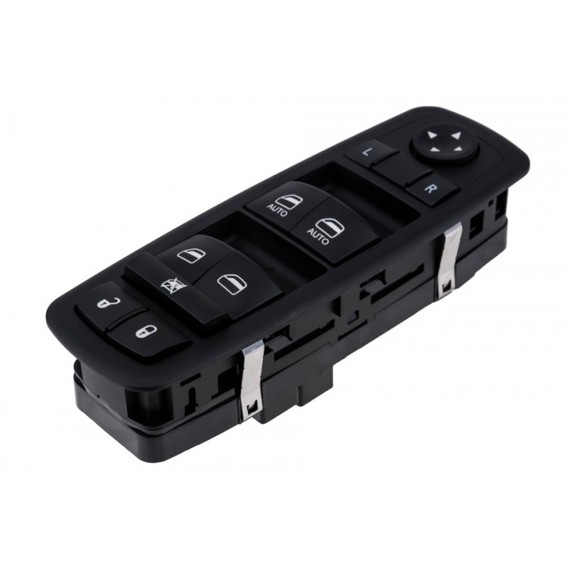Comutator reglaj geam Jeep Cherokee 2.4, 3.2 2015-, 2.0 2019-, 200 2.4, 3.6 2015-, 68231805AA