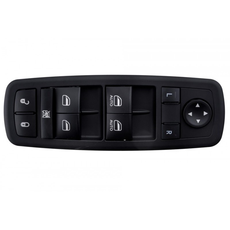 Comutator reglaj geam Jeep Cherokee 2.4, 3.2 2015-, 2.0 2019-, 200 2.4, 3.6 2015-, 68231805AA