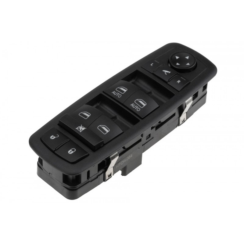 Comutator reglaj geam Chrysler Town&amp;Country 3.3, 3.8, 4.0 2008-, Dodge Grand Caravan 3.3, 3.8, 4.0 2008-, 04602536AG