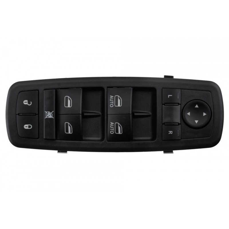 Comutator reglaj geam Jeep Grand Cherokee 2014-, 11 Pini, 68184802AA