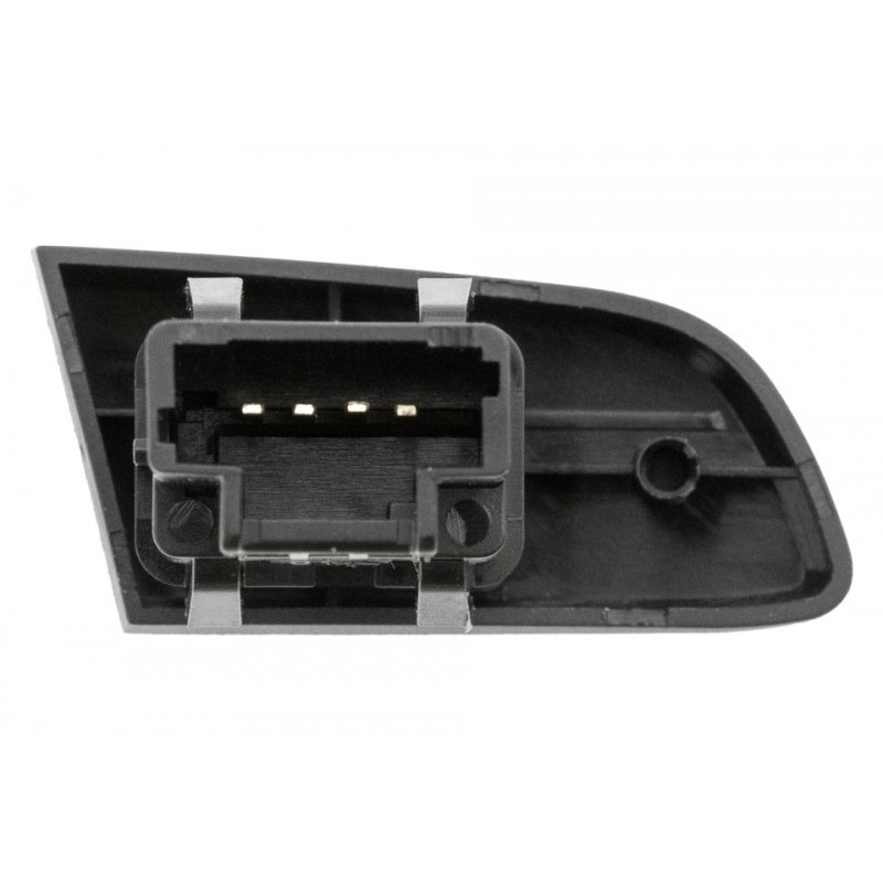 Comutator, buton aer conditionat Citroen C1 2005-, Peugeot 107 2005-, Toyota Aygo 2005-, 6554.KX