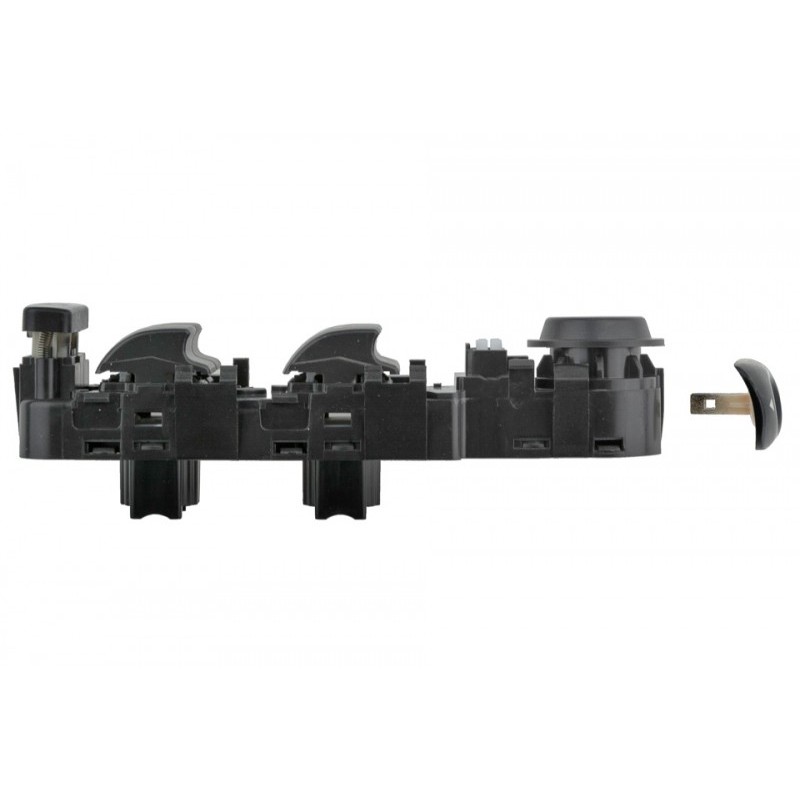 Comutator reglaj geam Citroen C8 2002-, Peugeot 807 2002-, Fiat Ulysse 2002-, 6554.CJ
