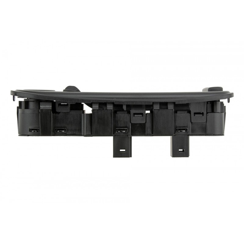 Comutator reglaj geam Citroen C4 Picasso 2006-, C4 Grand Picasso 2006-, Numar de Pini 6+3, 6554.YH