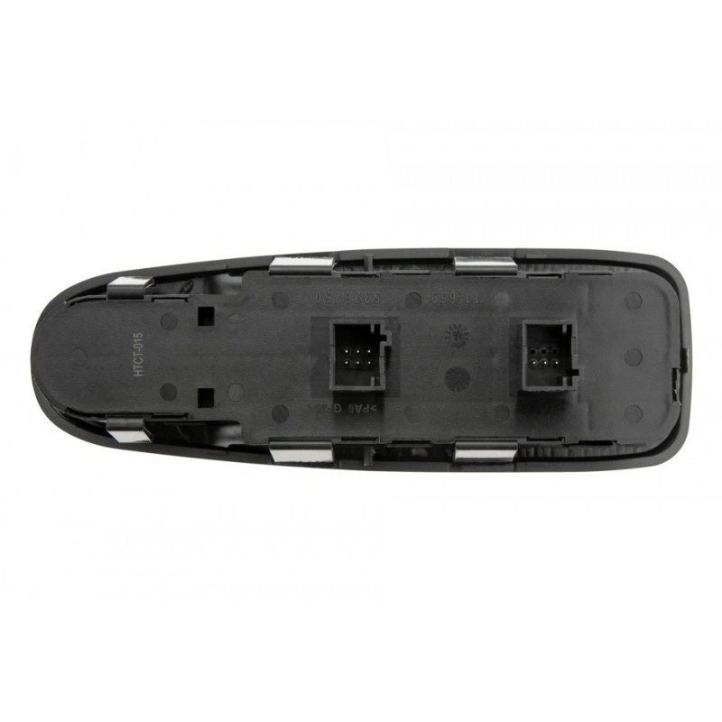 Comutator reglaj geam Citroen C4 Picasso 2006-, C4 Grand Picasso 2006-, Numar de Pini 6+3, 6554.YH