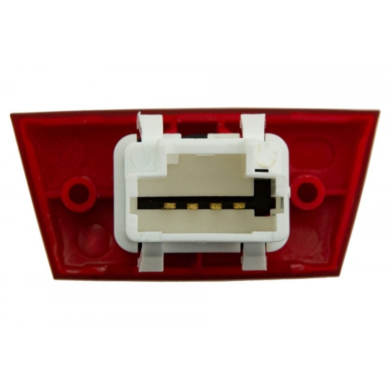 Comutator lumini de avarie Citroen C1 2005-, Peugeot 107 2005-, Toyota Aygo 2005-, 6490.NG
