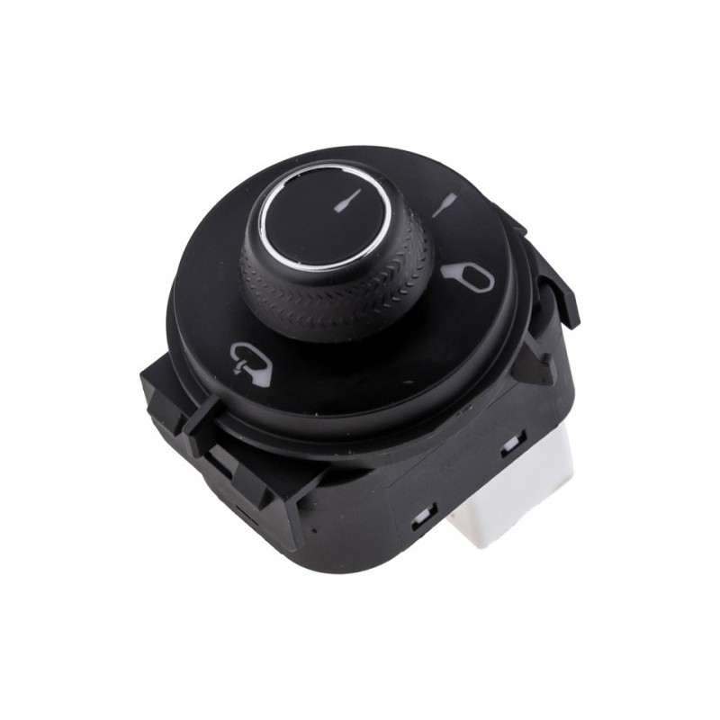Comutator reglaj oglinzi Citroen C3 3 2016-, C4 Cactus 2014-,