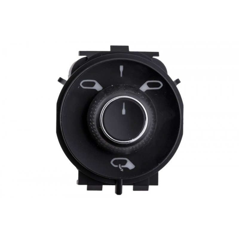 Comutator reglaj oglinzi Citroen C3 3 2016-, C4 Cactus 2014-,