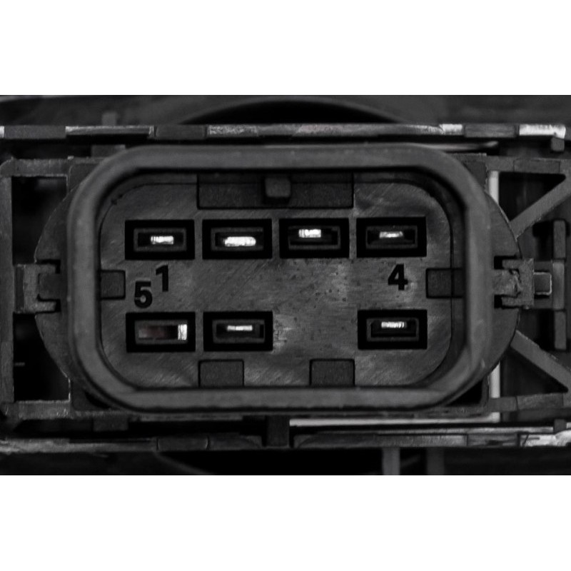 Comutator macara geam Ford Ecosport 2013-, CN15-14529-AB