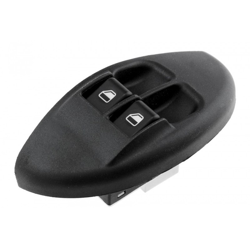Comutator reglaj geam Fiat Siena 1998-, 6 Pini, 717135614