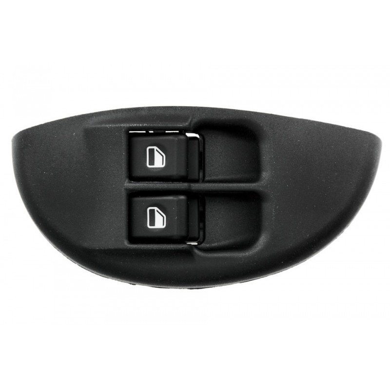 Comutator reglaj geam Fiat Siena 1998-, 6 Pini, 717135614