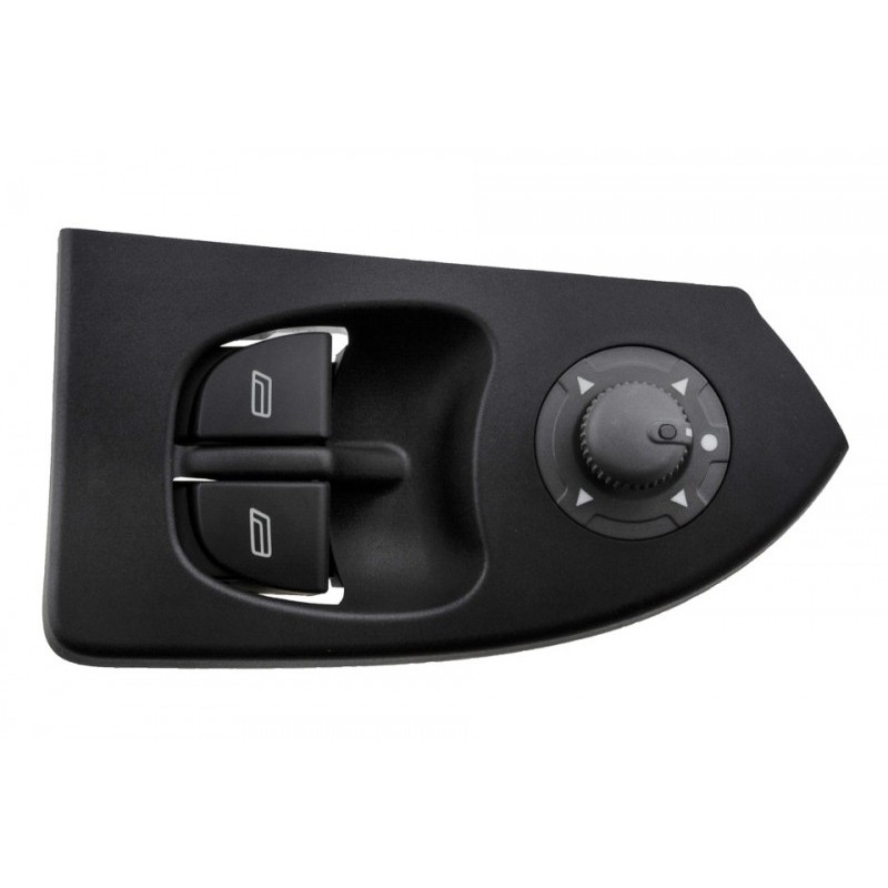 Comutator reglaj geam Fiat Ducato 2002-, Citroen Jumper 2002-, Peugeot Boxer 2002-, 735315619