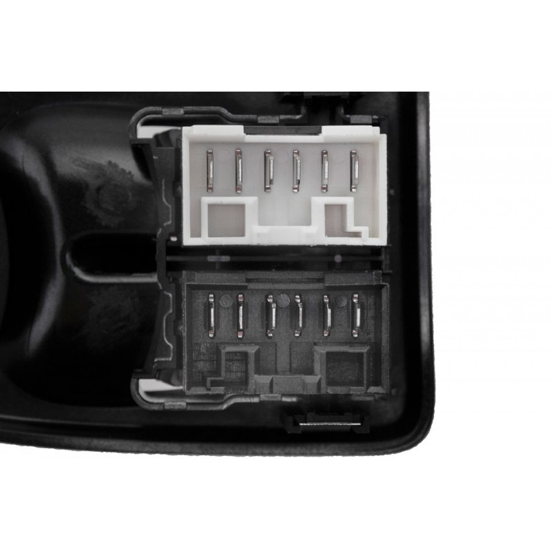 Comutator reglaj geam Fiat Ducato 2002-, Citroen Jumper 2002-, Peugeot Boxer 2002-, 735315619