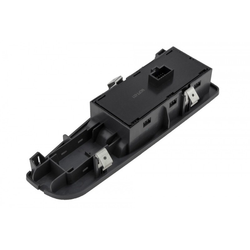 Comutator reglaj geam Fiat Linea 2007-, 8 Pini-, complet cu capac, 735442332
