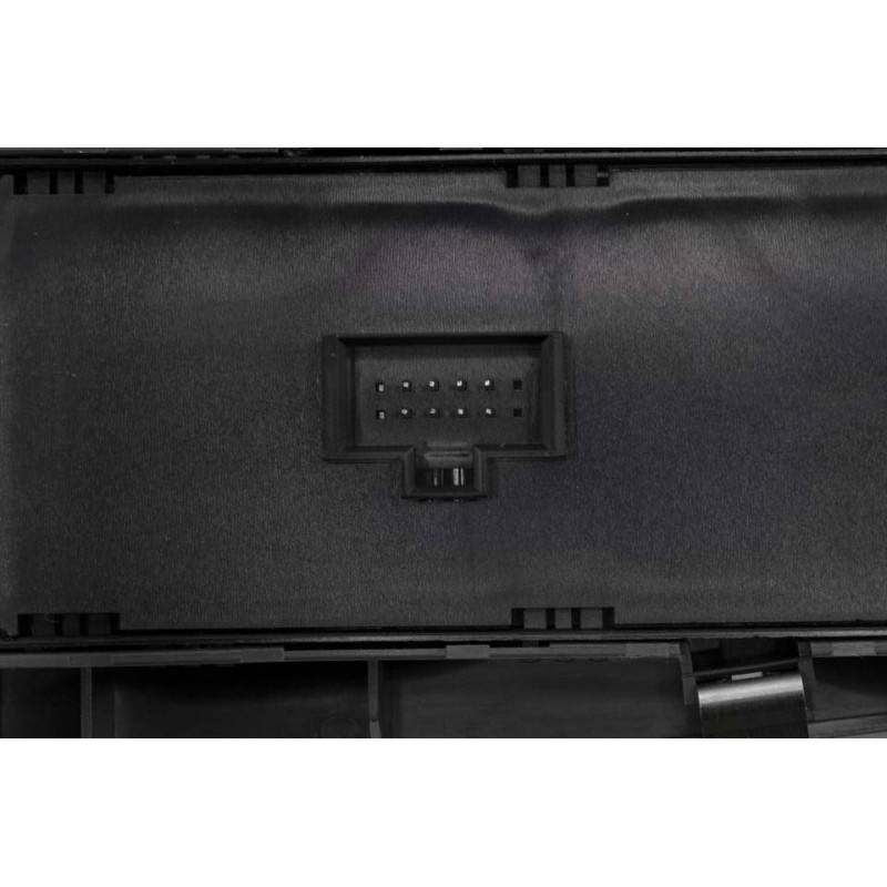 Comutator reglaj geam Fiat Linea 2007-, 8 Pini-, complet cu capac, 735442332
