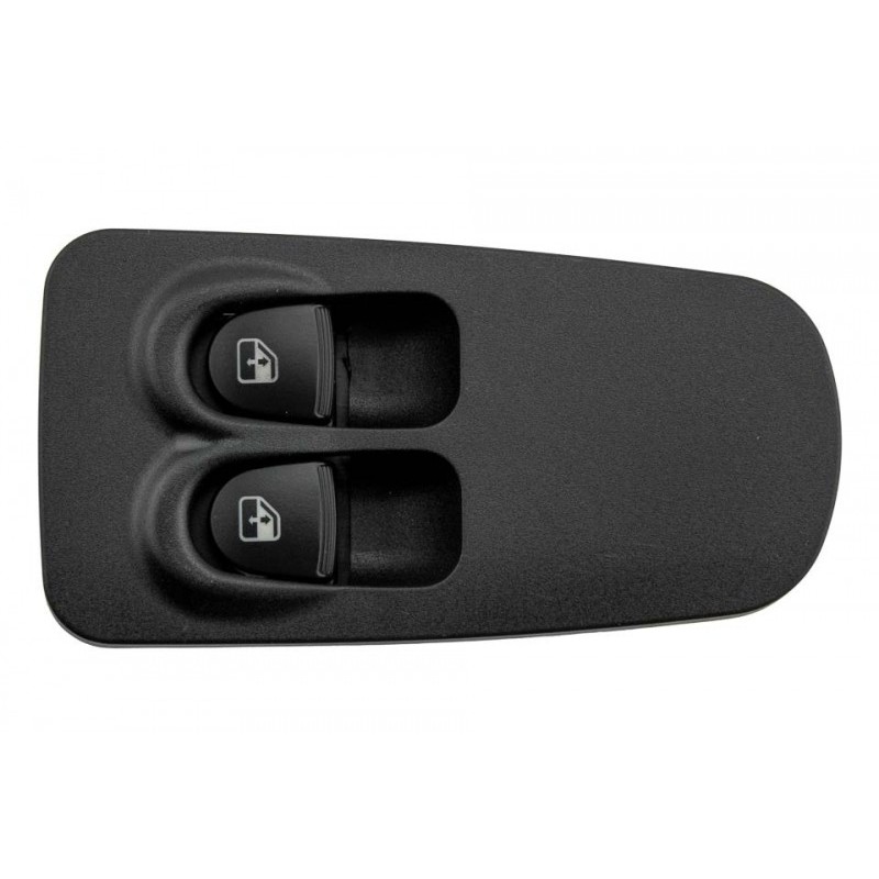 Comutator reglaj geam Lancia Ypsilon 2003-, 735360604