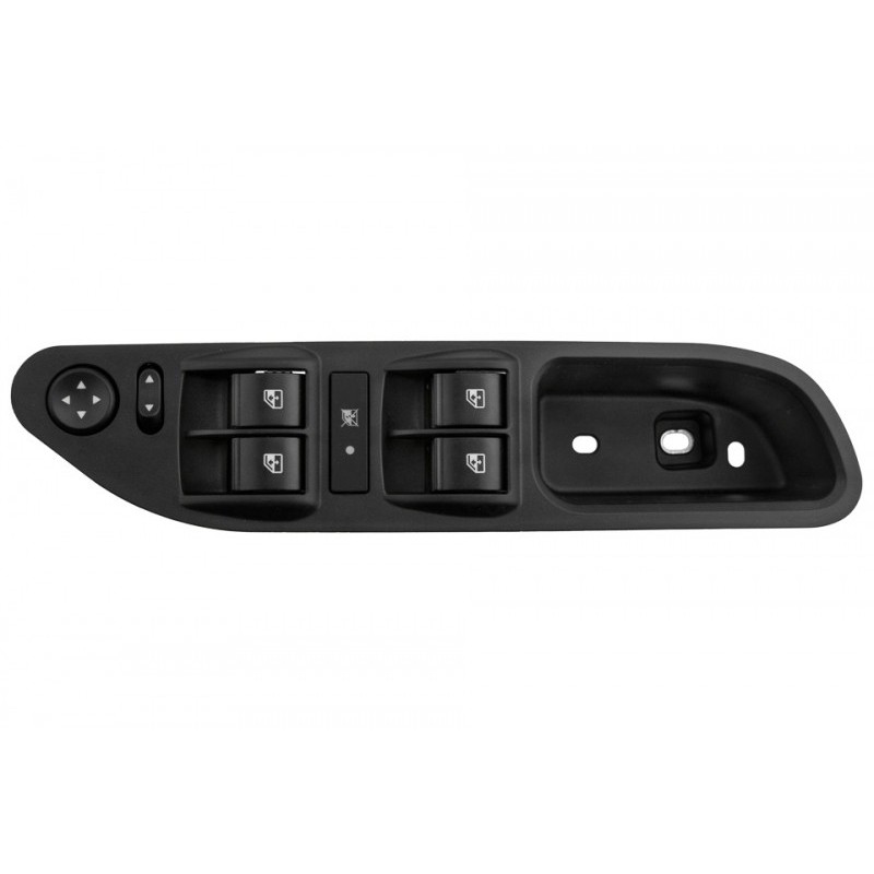 Comutator reglaj geam Fiat Tipo 2 2016-, 735604302