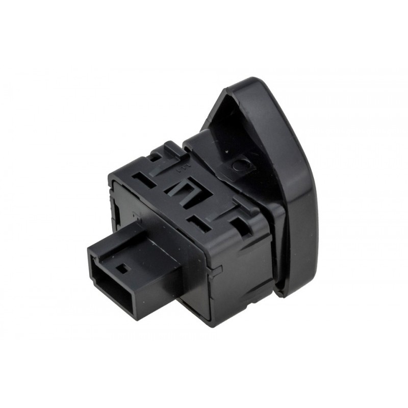 Comutator macara geam Fiat 500 2007-, Stanga, 100179221