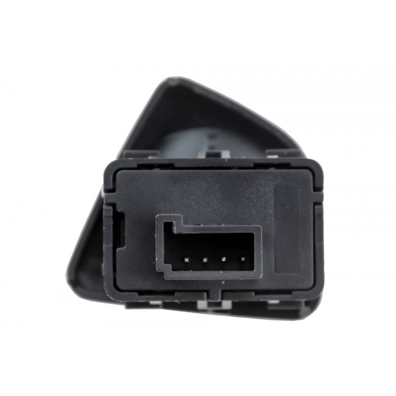Comutator macara geam Fiat 500 2007-, Stanga, 100179221
