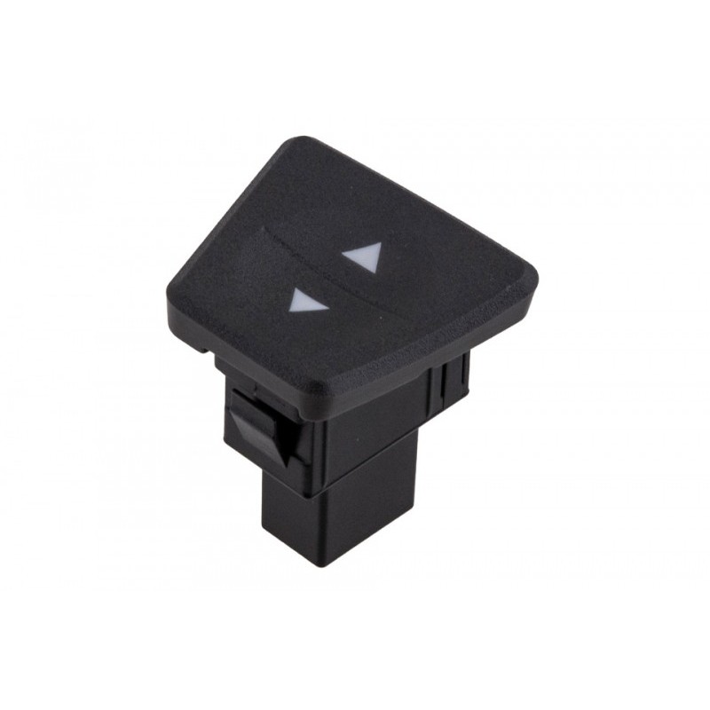 Comutator macara geam Fiat Panda 2003-, Stanga, 735360836