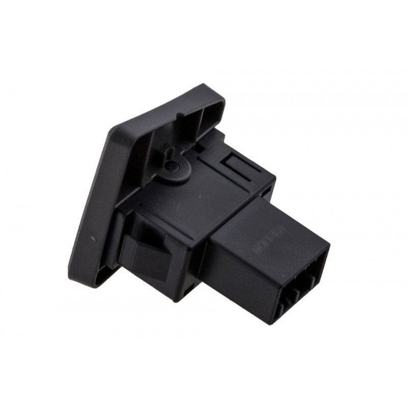 Comutator macara geam Fiat Panda 2003-, Stanga, 735360836