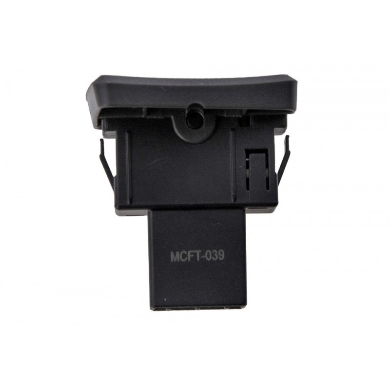 Comutator macara geam Fiat Panda 2003-, Stanga, 735360836