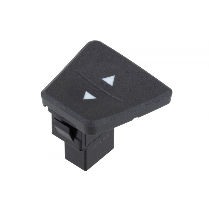 Comutator macara geam Fiat Panda 2003-, Dreapta, 735360837