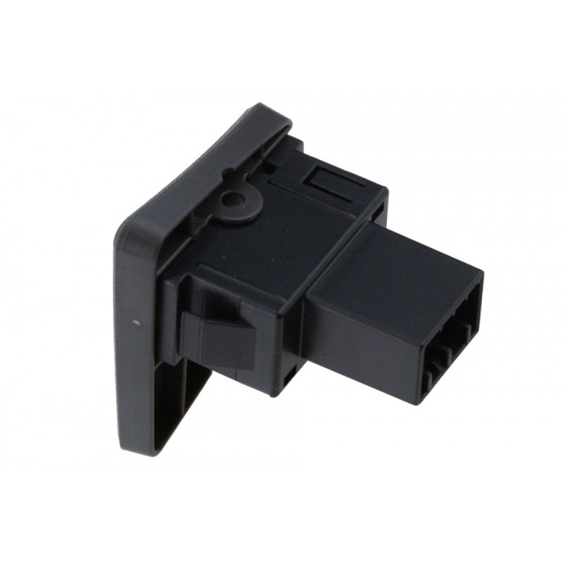 Comutator macara geam Fiat Panda 2003-, Dreapta, 735360837
