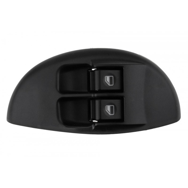 Comutator reglaj geam Fiat Palio 1996-, Strada 1999-, 100151083
