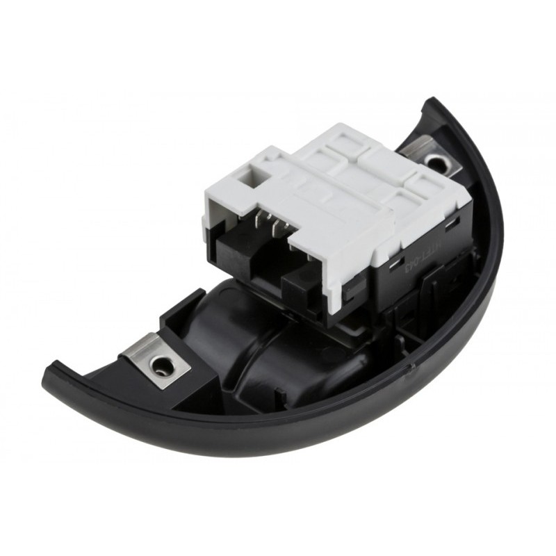 Comutator reglaj geam Fiat Palio 1996-, Strada 1999-, 1819801800