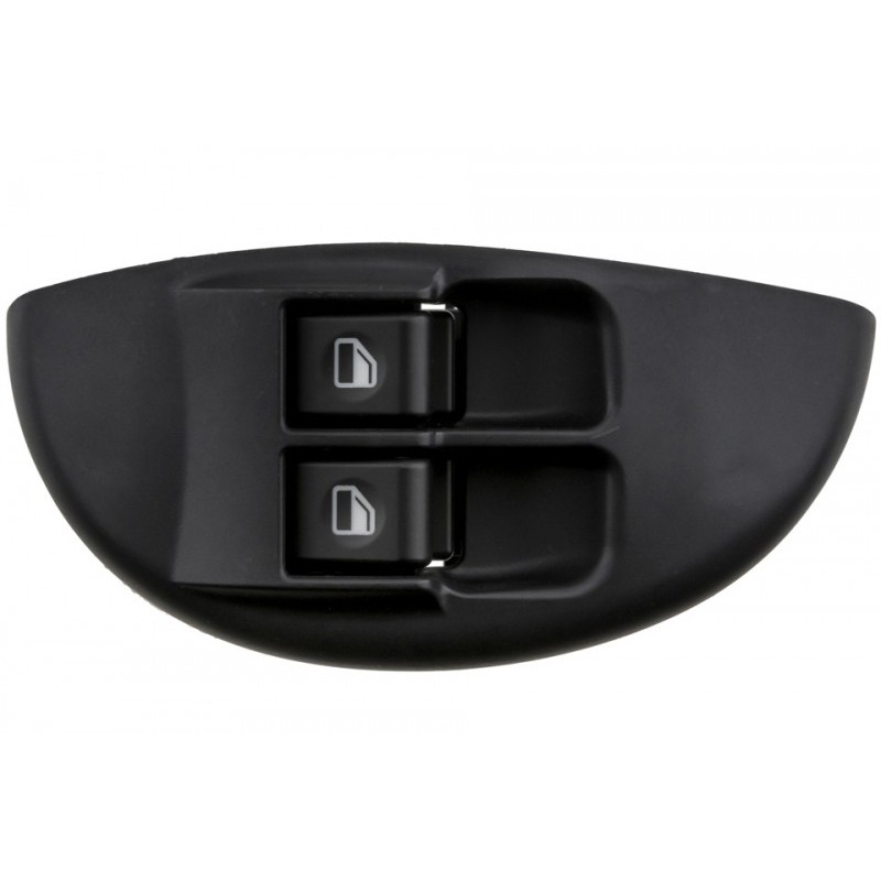 Comutator reglaj geam Fiat Palio 1996-, Strada 1999-, 1819801800