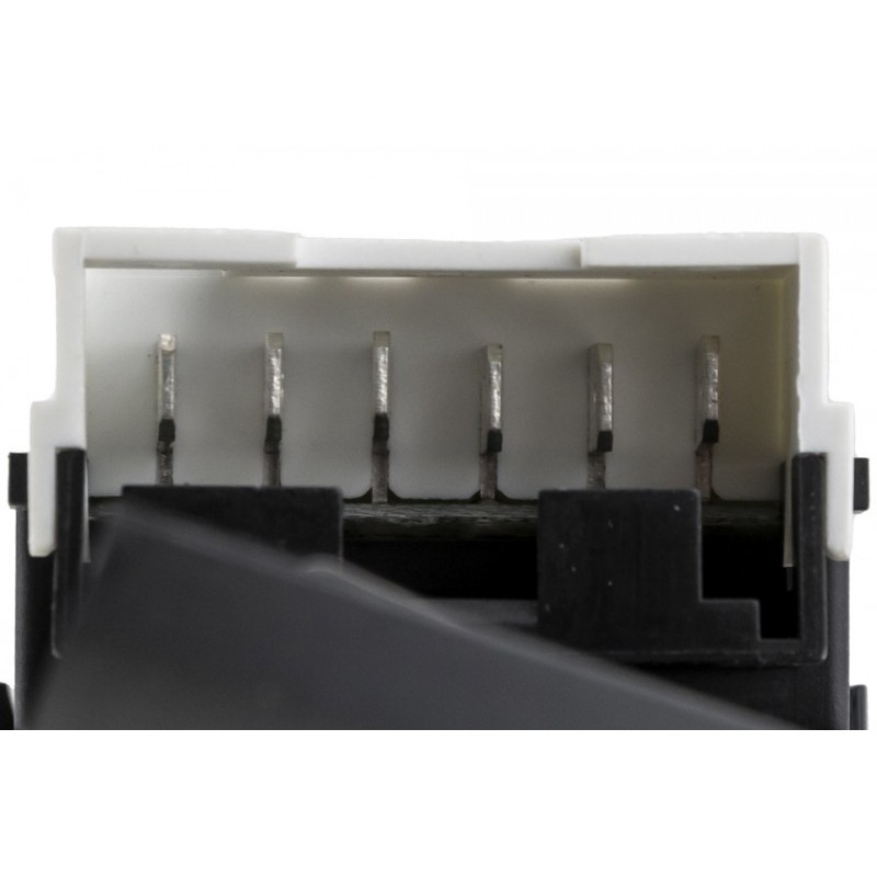 Comutator reglaj geam Fiat Palio 1996-, Strada 1999-, 1819801800