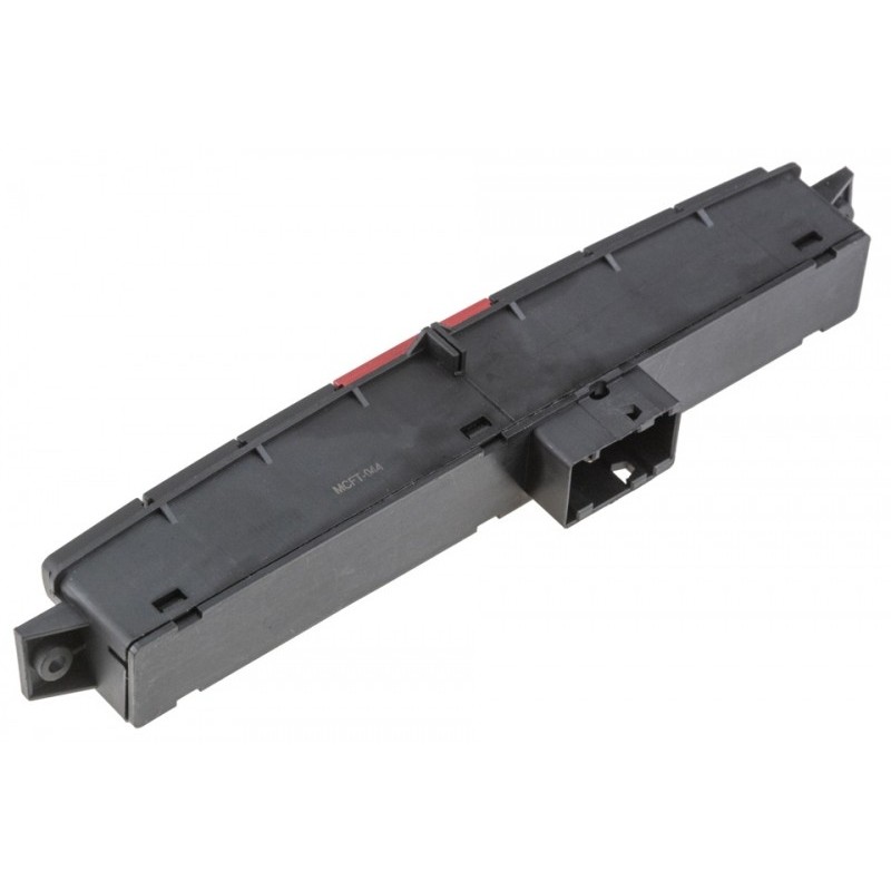 Panou comutator, lumini de avarie Fiat Doblo 2 2010-, Consola centrala, 735498200