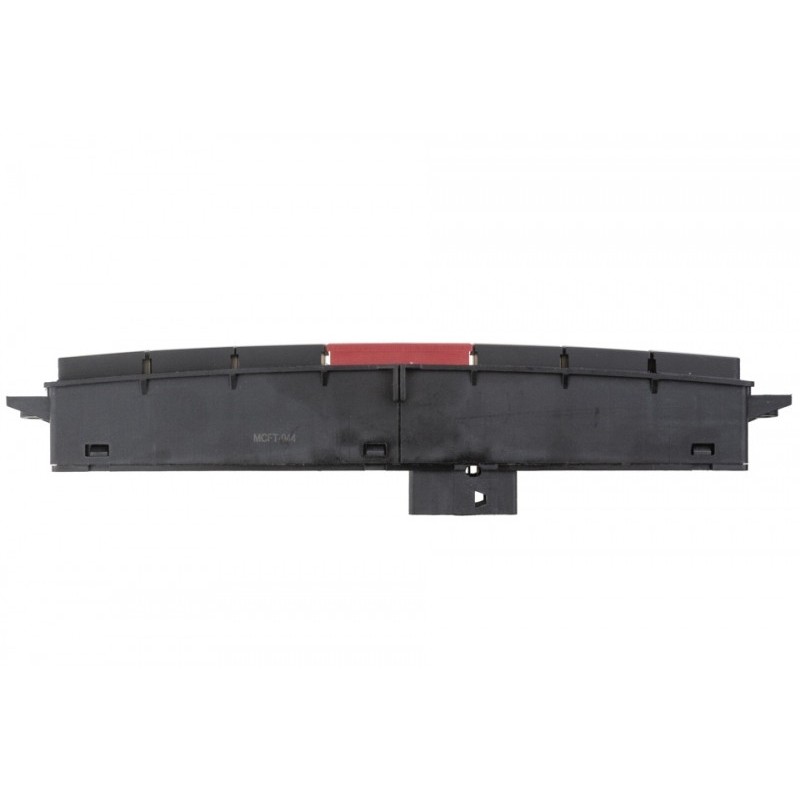 Panou comutator, lumini de avarie Fiat Doblo 2 2010-, Consola centrala, 735498200
