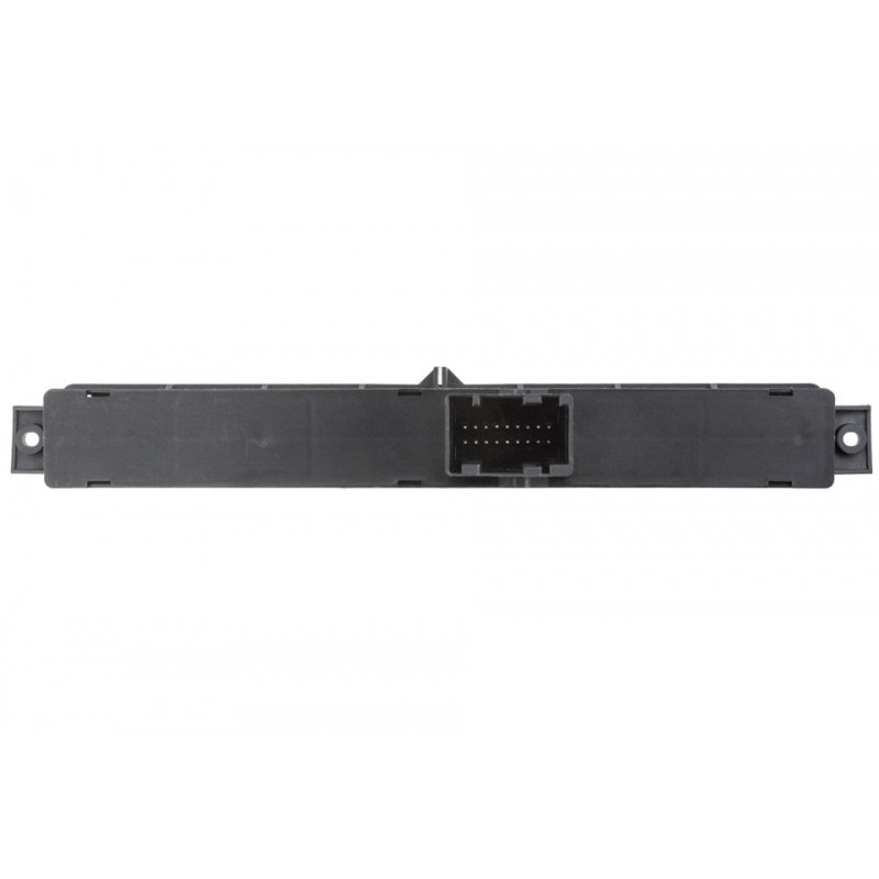 Panou comutator, lumini de avarie Fiat Doblo 2 2010-, Consola centrala, 735498200