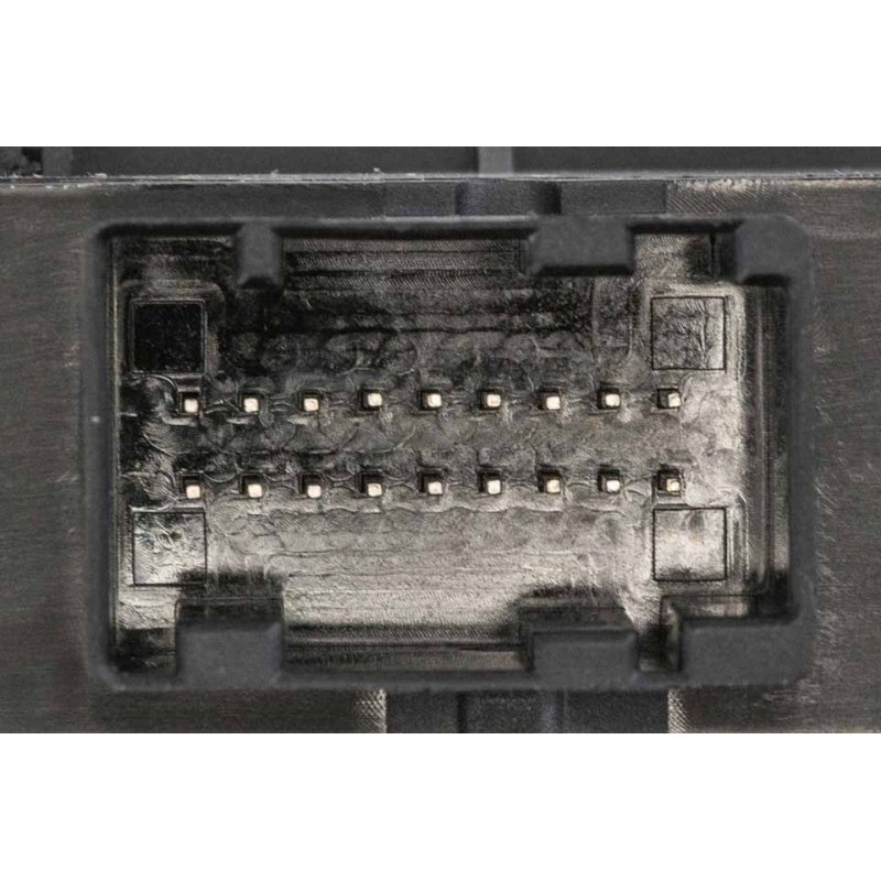 Panou comutator, lumini de avarie Fiat Doblo 2 2010-, Consola centrala, 735498200