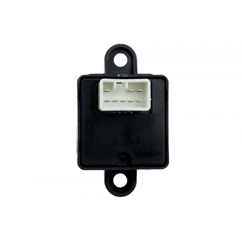 Comutator reglaj geam Hyundai Atos 2 2003-2008, 93570-05050