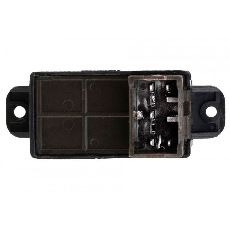 Comutator macara geam Hyundai Accent 2005-, 7 Pini, 93580-1E000